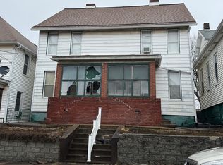 131 N Hamilton Ave, Greensburg, PA 15601