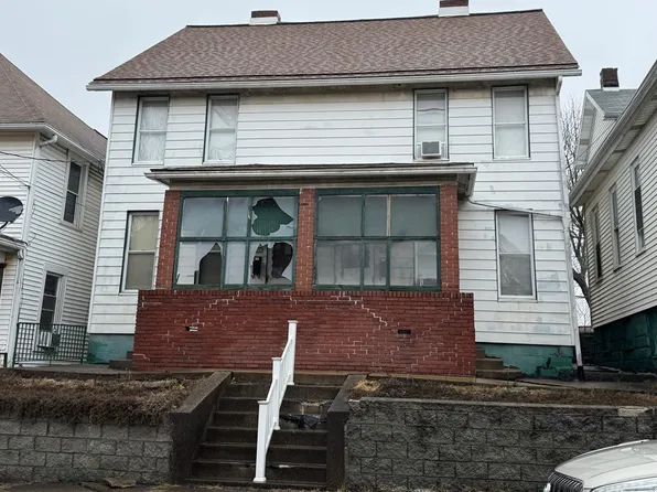 131 N Hamilton Ave, Greensburg, PA 15601