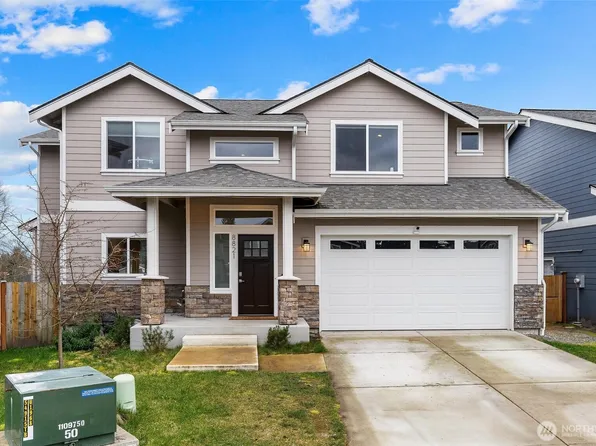 8821 S L Street, Tacoma, WA 98444