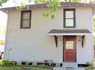 102 Jeffries St, Brenham, TX 77833