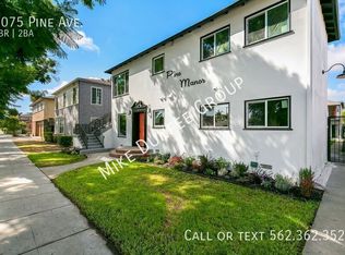 2075 Pine Ave, Long Beach, CA 90806