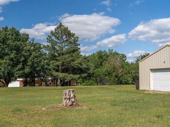 417 N Old Highway 51, Stillwater, OK 74075