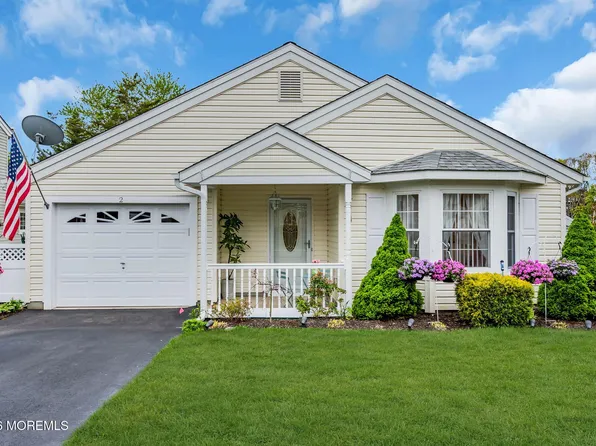 2 Willow Drive, Barnegat, NJ 08005