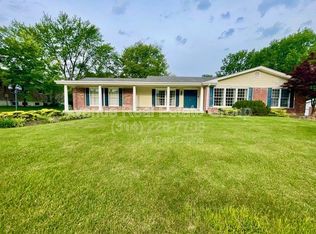 514 Redondo Dr, Chesterfield, MO 63017