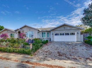 2185 Chuleta Ct, Los Altos, CA 94024