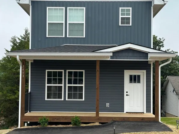 2403 Scenic Mountain Dr, Sevierville, TN 37876