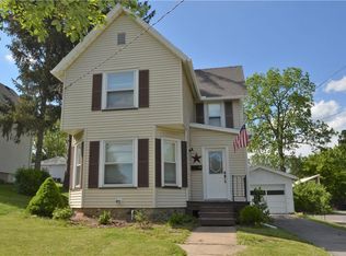 210 Bristol St, Canandaigua, NY 14424