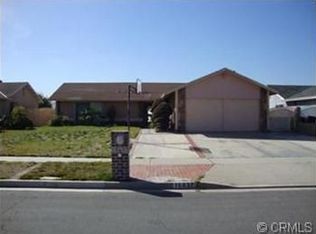15637 Iris Dr, Fontana, CA 92335