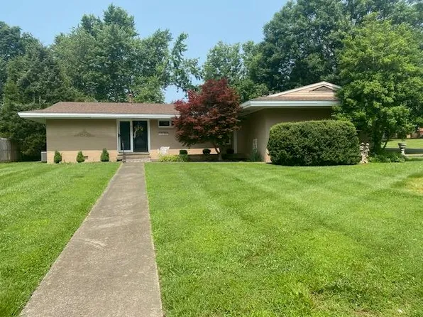 517 Bethel Pl, Greenville, KY 42345