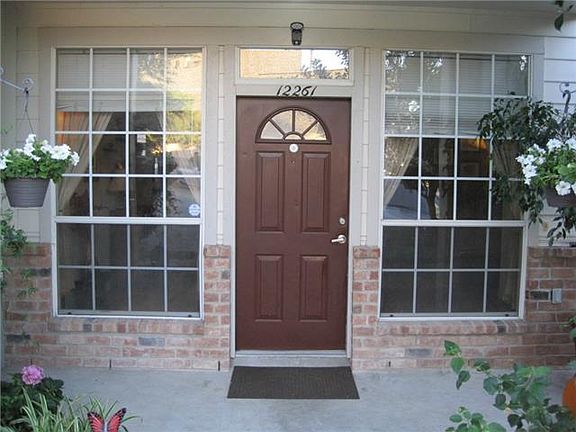 2nd image of 12261 Abbey Glen Ln #D