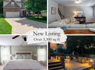 1714 Belay Way, Louisville, KY 40245