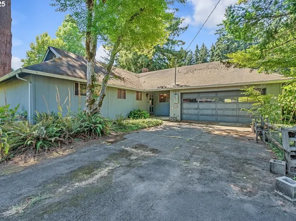 18855 SE River Rd, Milwaukie, OR 97267