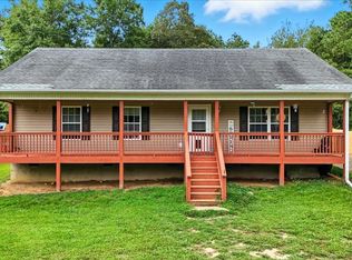 129 Miller Farm Rd, Taylorsville, GA 30178