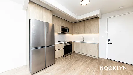 Rented by Nooklyn NYC LLC