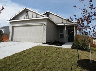 364 Moon Stone Trl, Buda, TX 78610