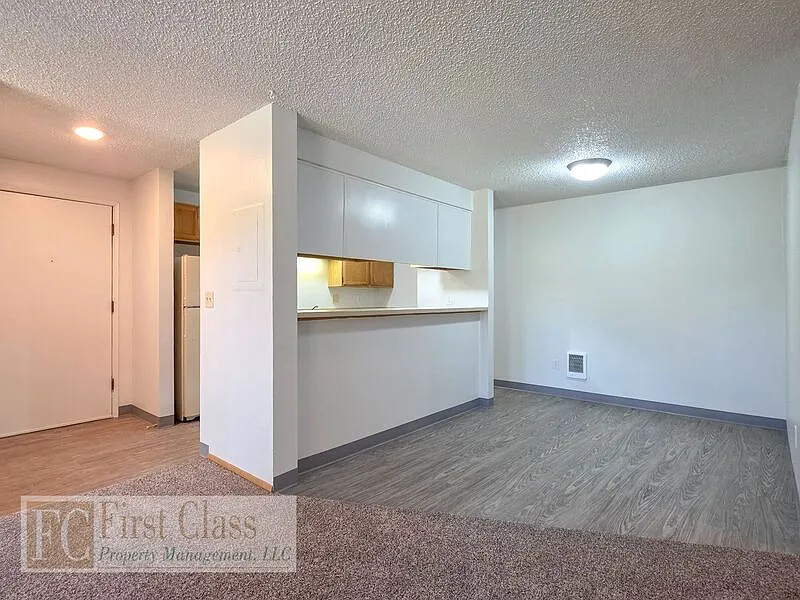 1 bed, 1.0 bath, 700 sqft, $1,295 — Photo 3