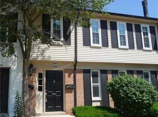 3262 Bolgos Cir, Ann Arbor, MI