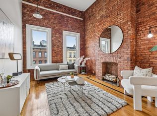 515 Jersey Ave APT 6, Jersey City, NJ 07302
