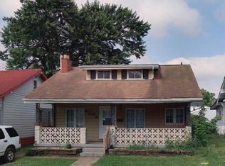325 Columbian Ave, Columbus, OH