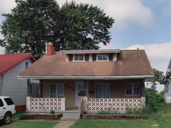 325 Columbian Ave, Columbus, OH 43223