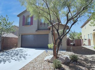 9251 Tonkawa Ave, Las Vegas, NV 89178
