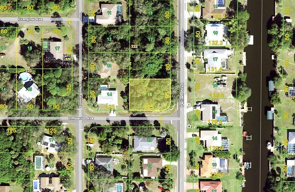 1st image of 18506 LIMBERLOS AVENUE LOT 15