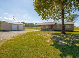 2148 Butlerville Rd, Ward, AR 72176