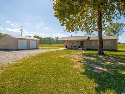 2148 Butlerville Rd, Ward, AR, 72176