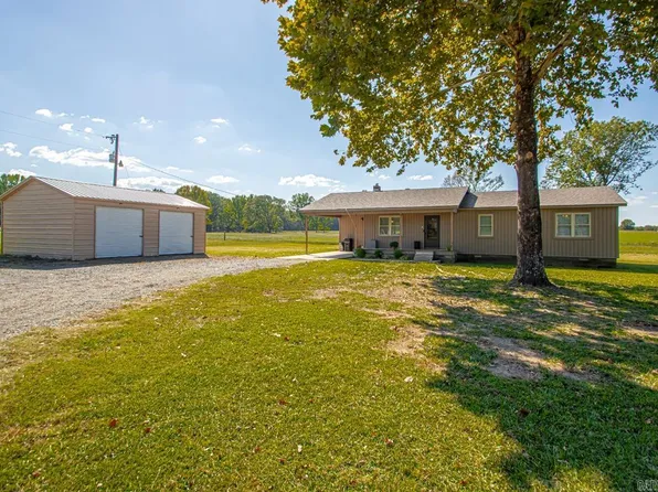 2148 Butlerville Rd, Ward, AR 72176