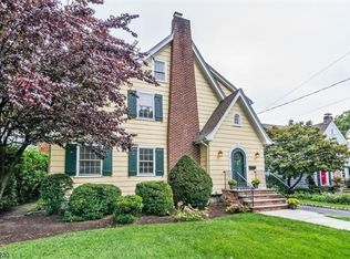42 Campbell Rd, Short Hills, NJ 07078