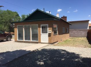 1302 Hunt Ave, Alamosa, CO 81101