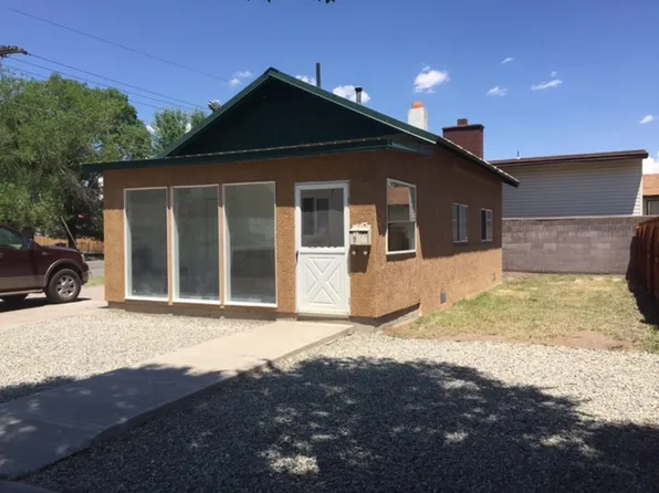 1302 Hunt Ave, Alamosa, CO 81101