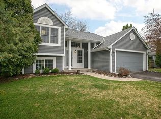 644 Brockton Curv, Eagan, MN 55123