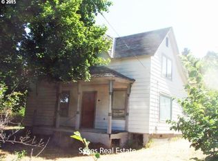 280 S Gilmore St, Heppner, OR 97836