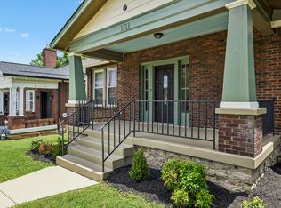 1712 Villa Pl, Nashville, TN 37212