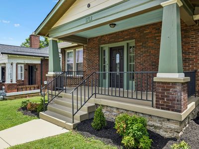 1712 Villa Pl, Nashville, TN, 37212
