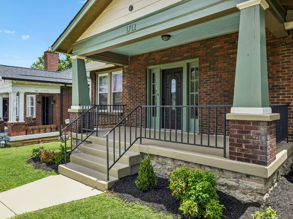 1712 Villa Pl, Nashville, TN 37212