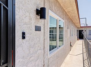 124 - 126 S Marengo AVe, Alhambra, CA 91801