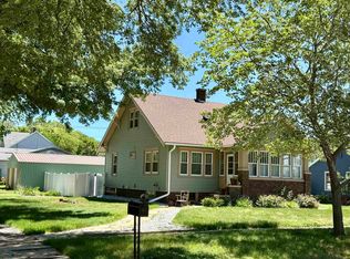 148 N Hubbard Ave, Minden, NE 68959