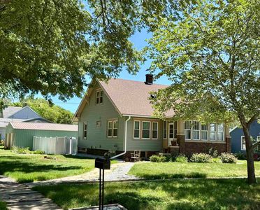 148 N Hubbard Ave, Minden, NE, 68959