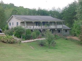 3265 Hamilton Rd, Blairsville, GA 30512