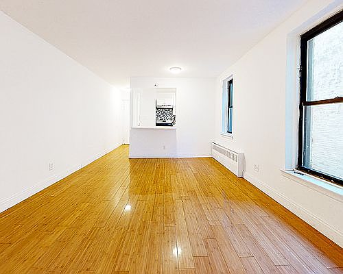 2nd image of 2419 Adam Clayton Powell Jr Blvd #5FLC