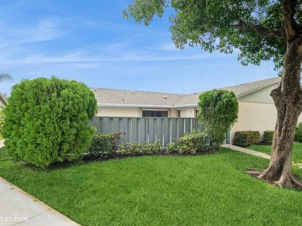 8060 Ambach Way #20, Hypoluxo, FL 33462