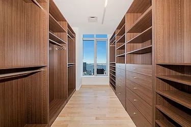 Rented by Forest City Ratner Companies