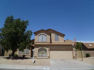 150 W Libby St, Phoenix, AZ 85023