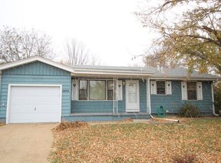2479 Robin Rd, Salina, KS 67401