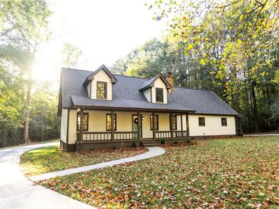 1149 Criswell Rd SE, Monroe, GA, 30655