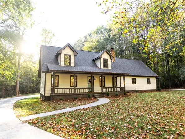 1149 Criswell Rd SE, Monroe, GA 30655