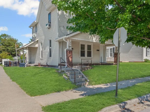 1602 Grove St, Lafayette, IN 47905