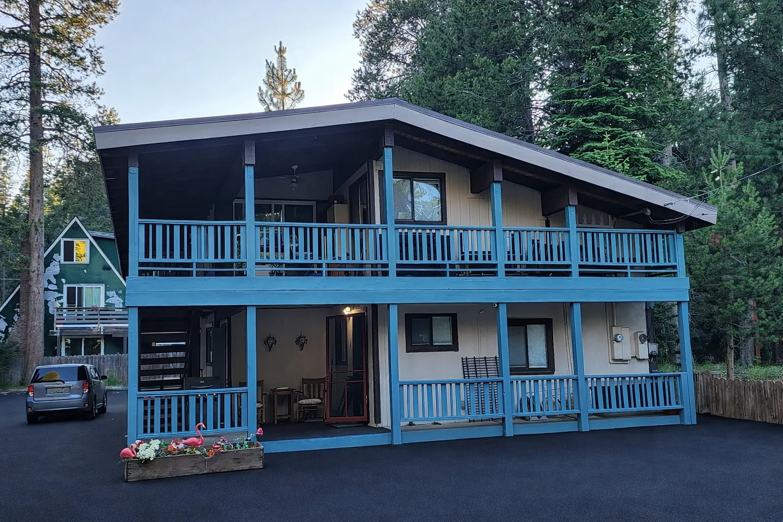 4 bed, 2300 sqft, $4,500 — Photo 3